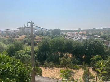 Moradia T2 para Venda em Abrantes (São Vicente e São João) e Alferrarede