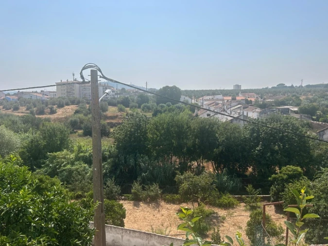 Moradia T2 para Venda em Abrantes (São Vicente e São João) e Alferrarede Foto 8