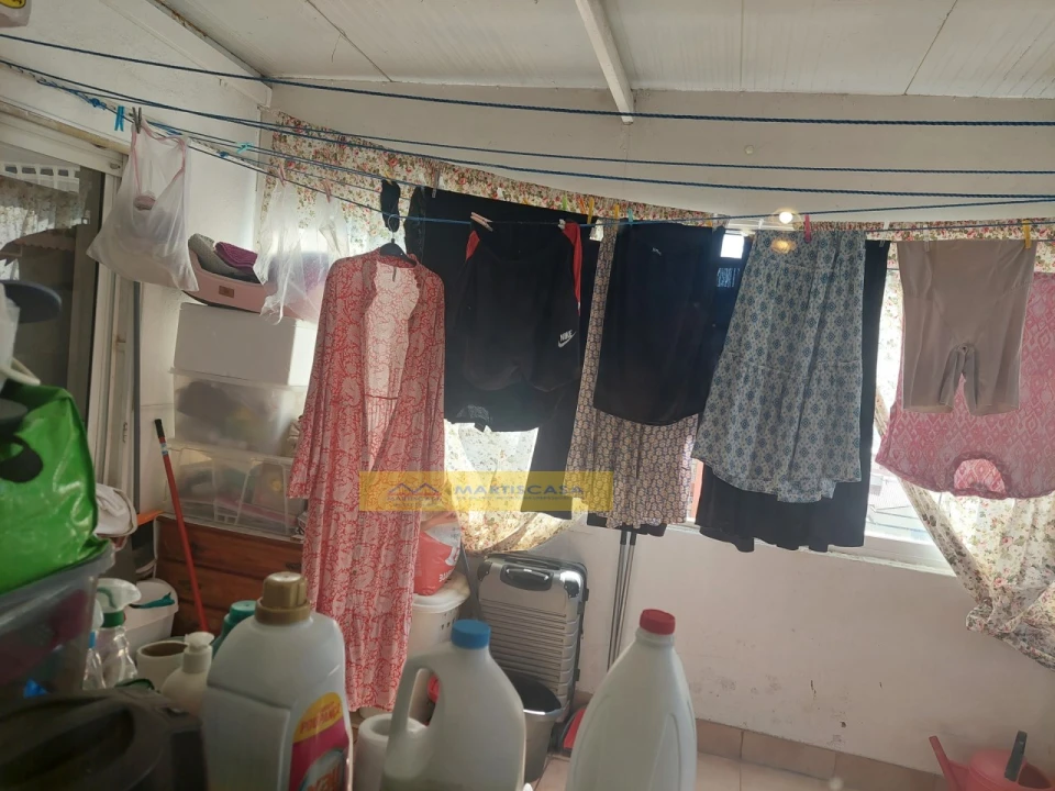 Apartamento para Venda em Algueirão-Mem Martins Foto 4