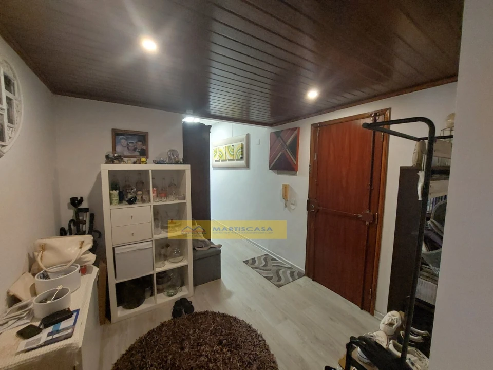 Apartamento para Venda em Algueirão-Mem Martins Foto 6