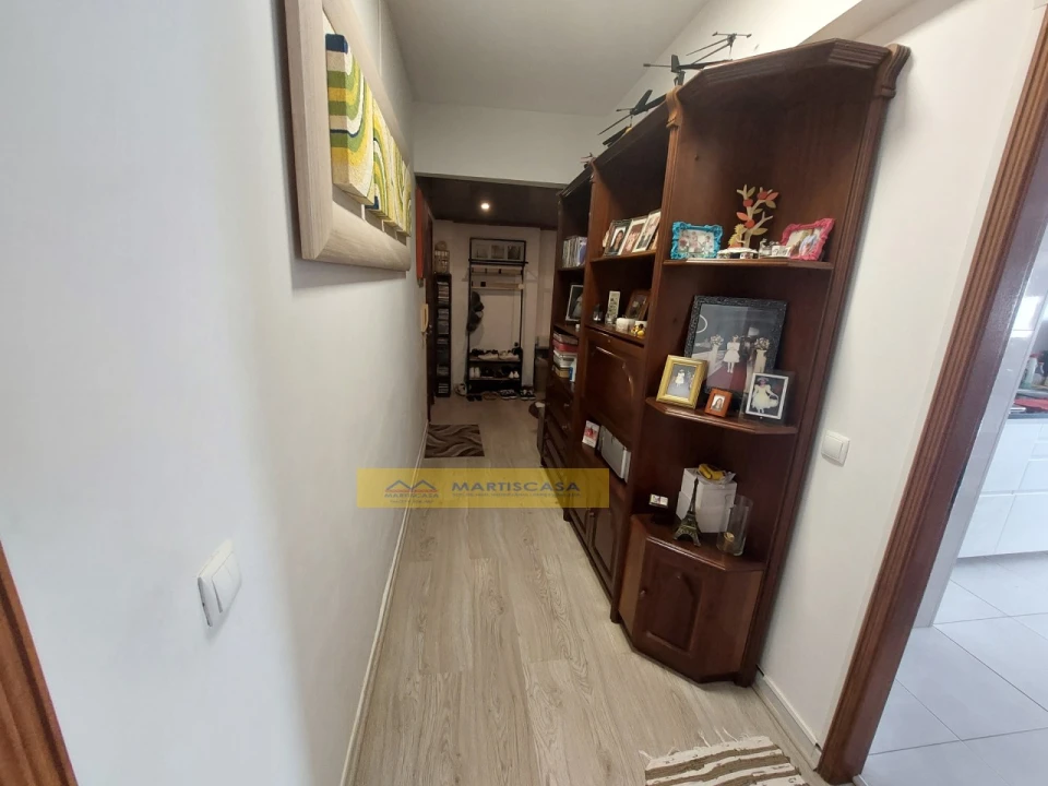 Apartamento para Venda em Algueirão-Mem Martins Foto 7