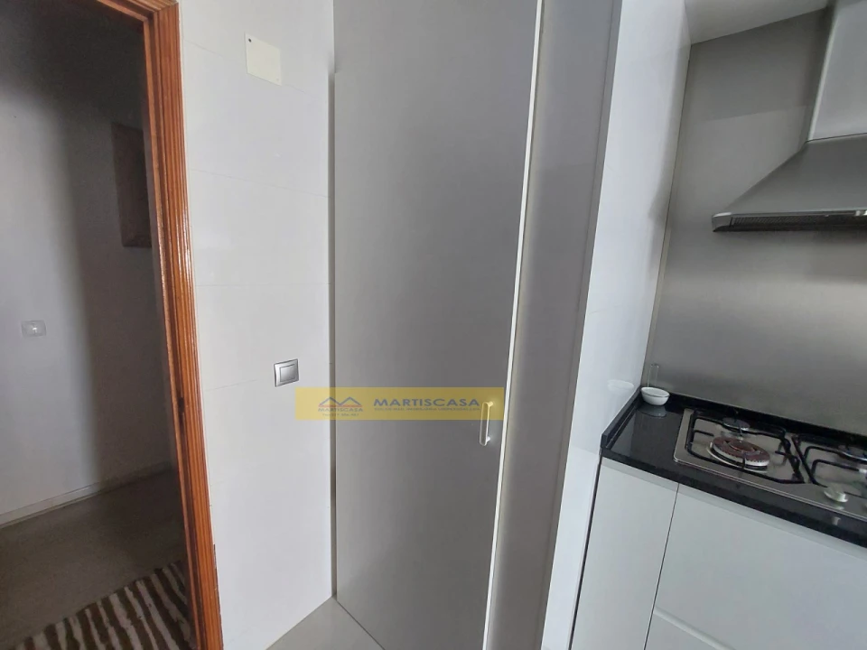 Apartamento para Venda em Algueirão-Mem Martins Foto 10