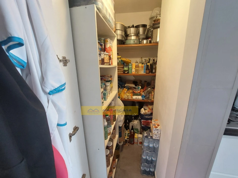 Apartamento para Venda em Algueirão-Mem Martins Foto 11