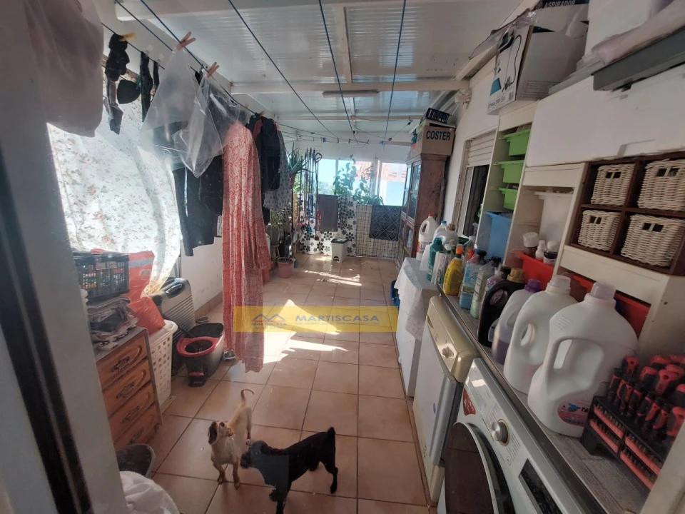 Apartamento para Venda em Algueirão-Mem Martins Foto 12