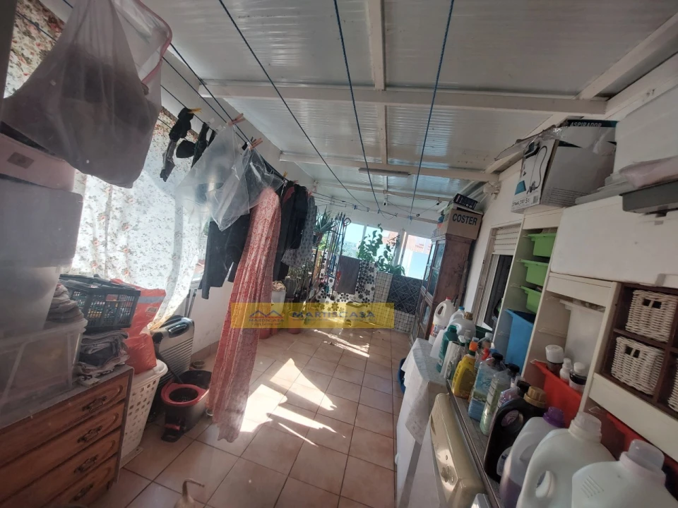 Apartamento para Venda em Algueirão-Mem Martins Foto 13