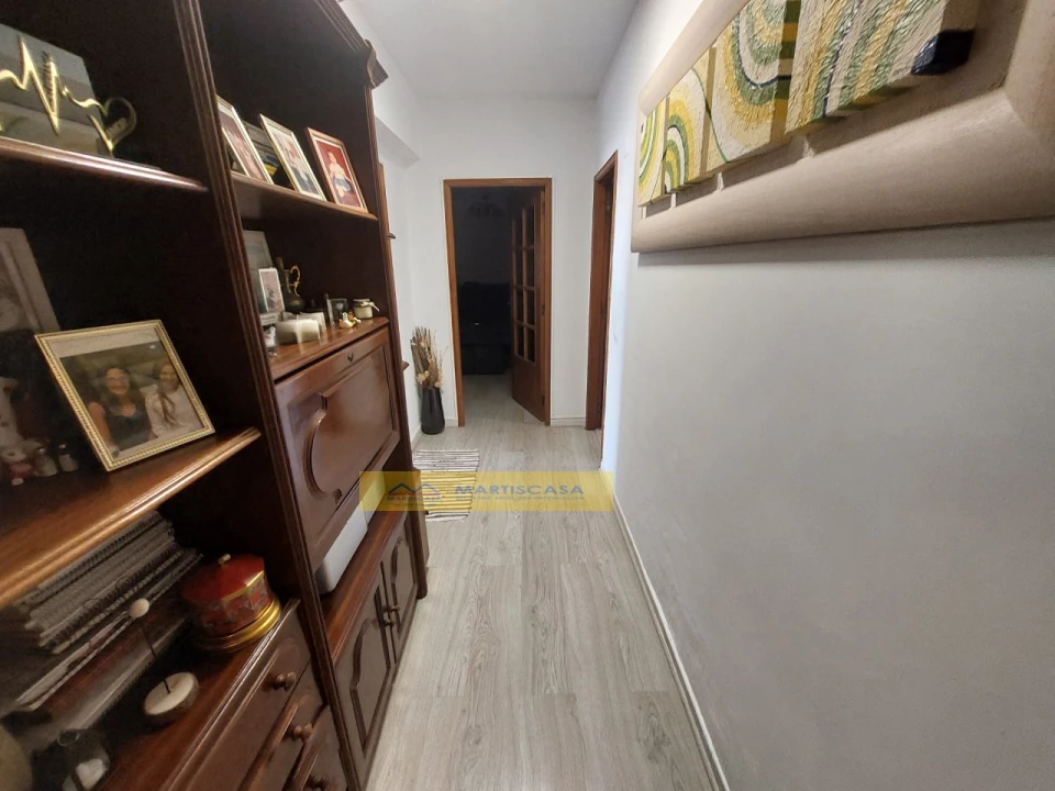 Apartamento para Venda em Algueirão-Mem Martins Foto 14