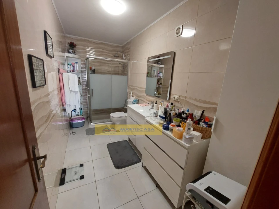 Apartamento para Venda em Algueirão-Mem Martins Foto 15