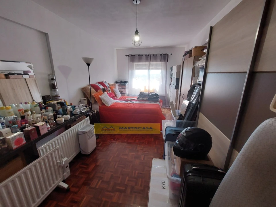 Apartamento para Venda em Algueirão-Mem Martins Foto 18