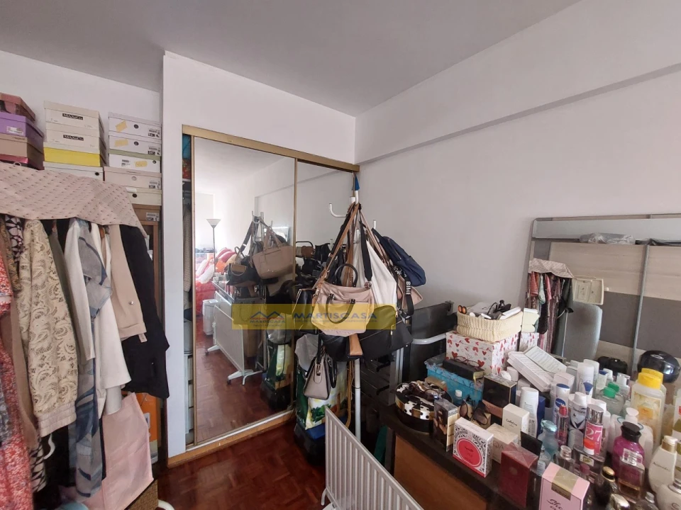 Apartamento para Venda em Algueirão-Mem Martins Foto 20