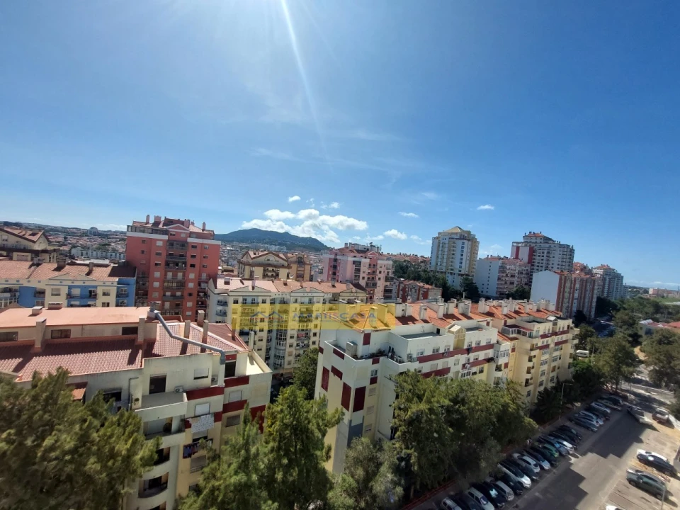 Apartamento para Venda em Algueirão-Mem Martins Foto 21