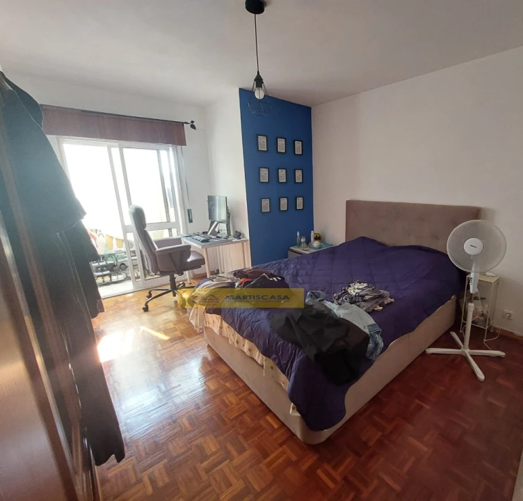 Apartamento para Venda em Algueirão-Mem Martins Foto 22