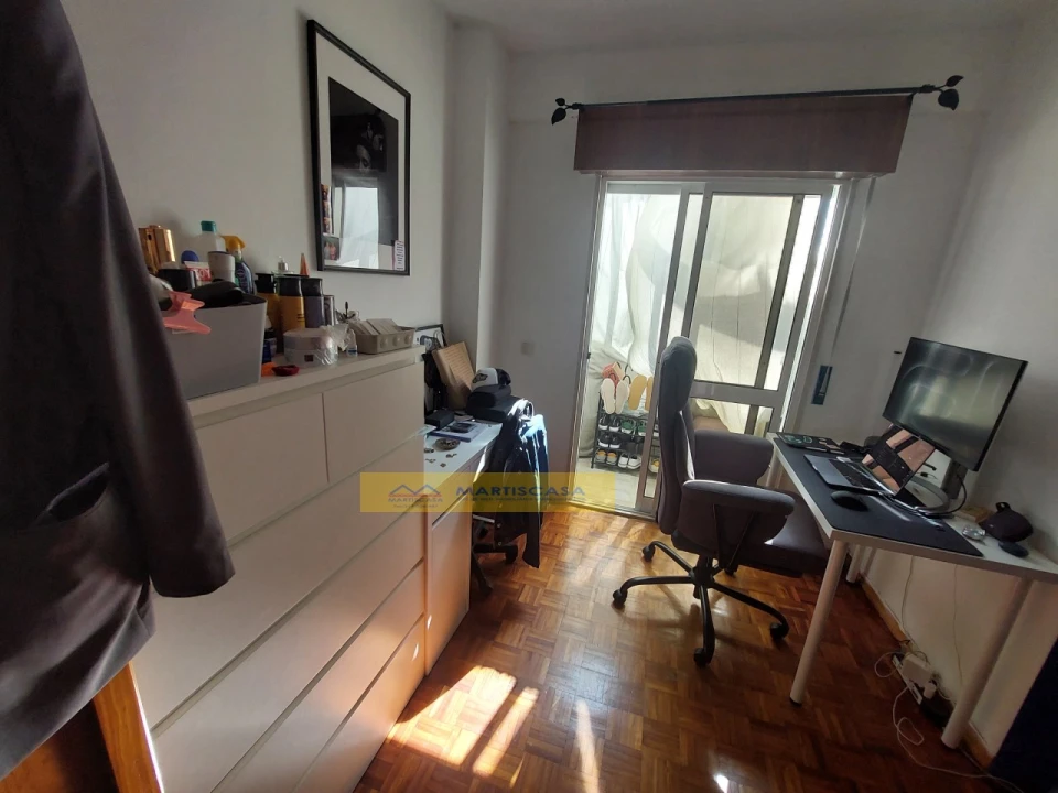 Apartamento para Venda em Algueirão-Mem Martins Foto 23
