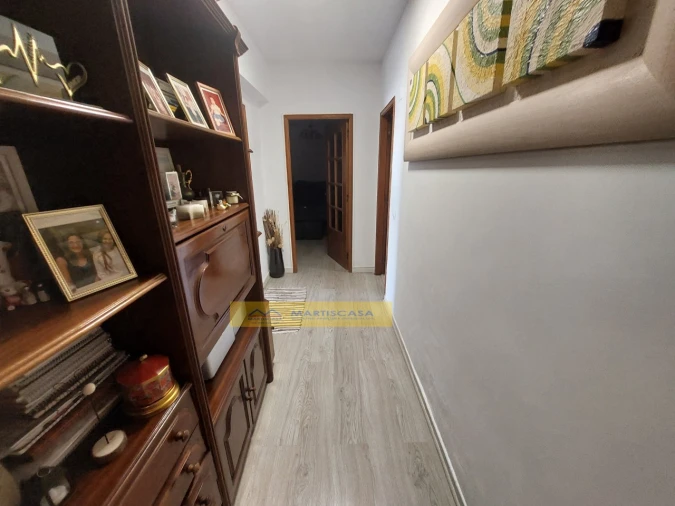 Apartamento para Venda em Algueirão-Mem Martins Foto 14