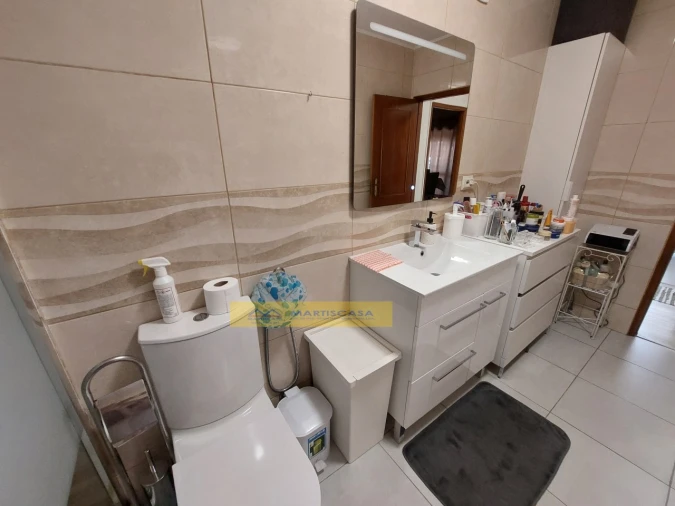 Apartamento para Venda em Algueirão-Mem Martins Foto 16