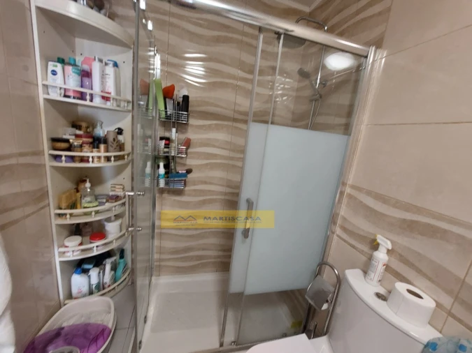 Apartamento para Venda em Algueirão-Mem Martins Foto 17
