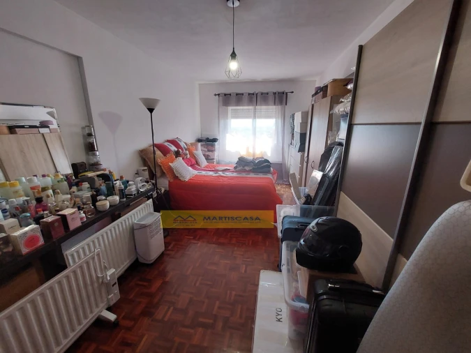 Apartamento para Venda em Algueirão-Mem Martins Foto 18