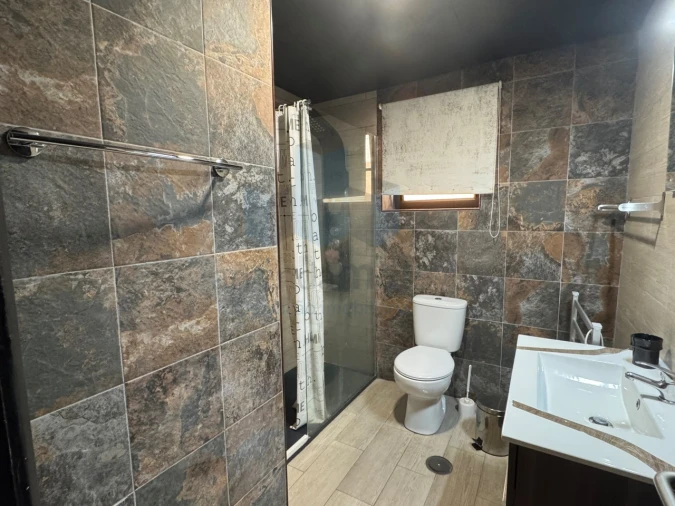 Apartamento T3 para Venda em Santo Antonio dos Olivais Foto 12