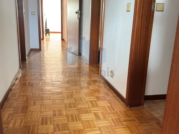 Apartamento T3 para Venda em Santo Antonio dos Olivais