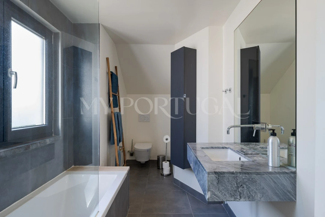 Moradia T7 para Venda em Cascais e Estoril Foto 41