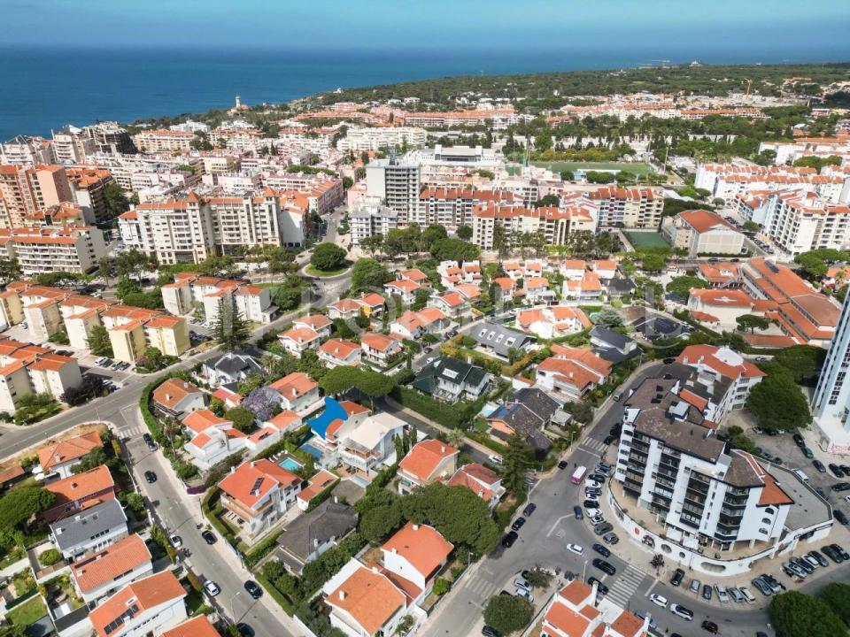 Moradia T7 para Venda em Cascais e Estoril Foto 59