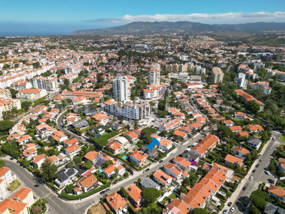 Moradia T7 para Venda em Cascais e Estoril Foto 60