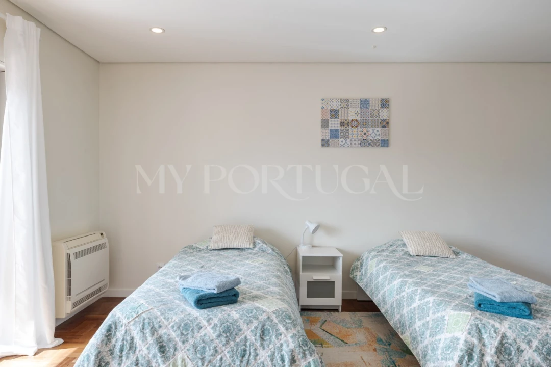 Moradia T7 para Venda em Cascais e Estoril Foto 53