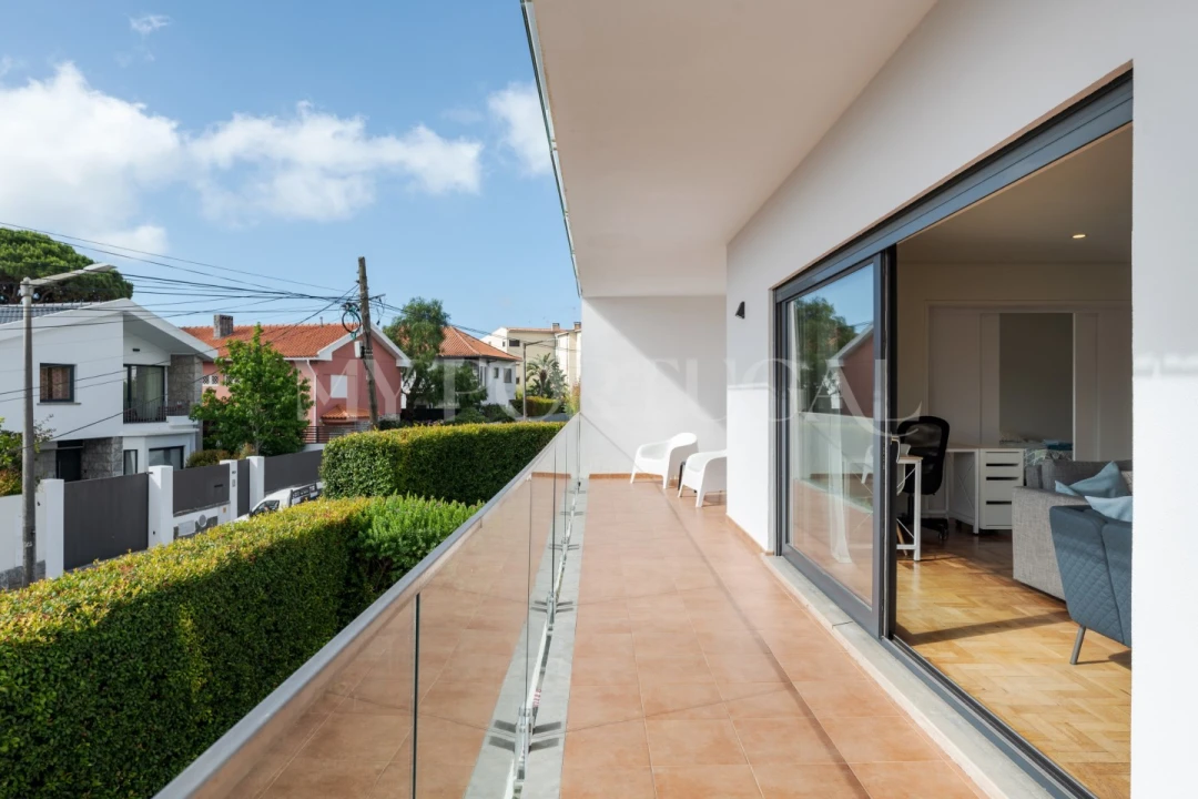 Moradia T7 para Venda em Cascais e Estoril Foto 46