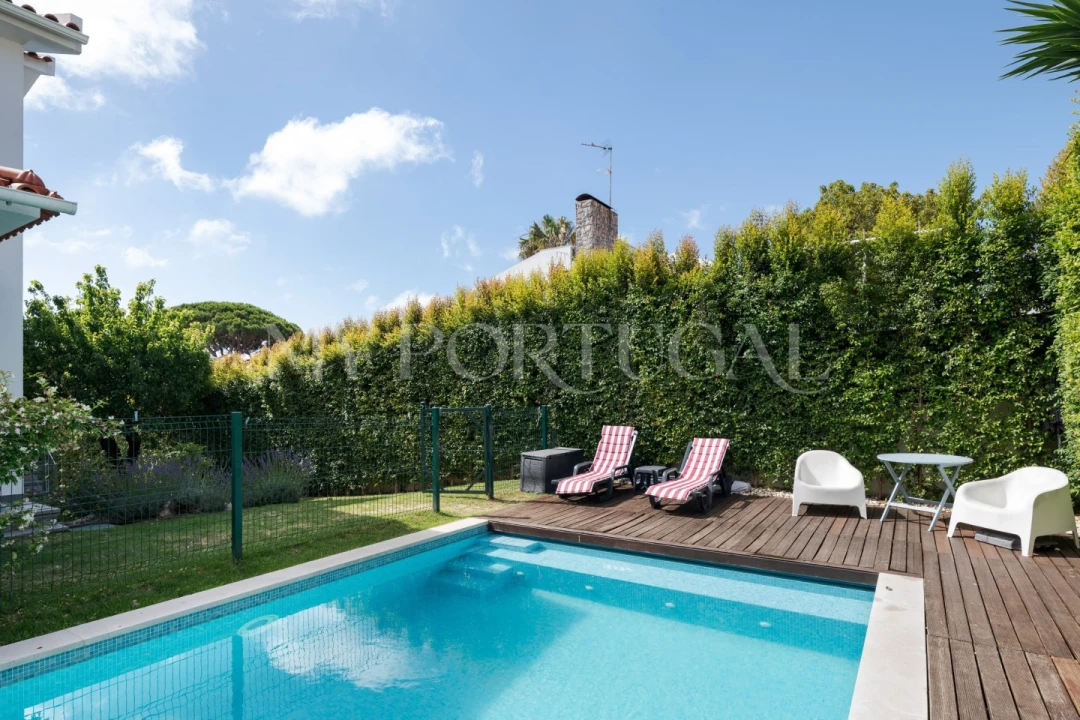 Moradia T7 para Venda em Cascais e Estoril Foto 64