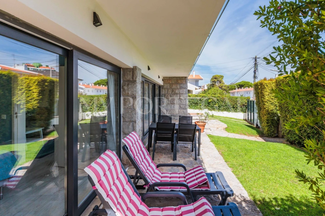 Moradia T7 para Venda em Cascais e Estoril Foto 24