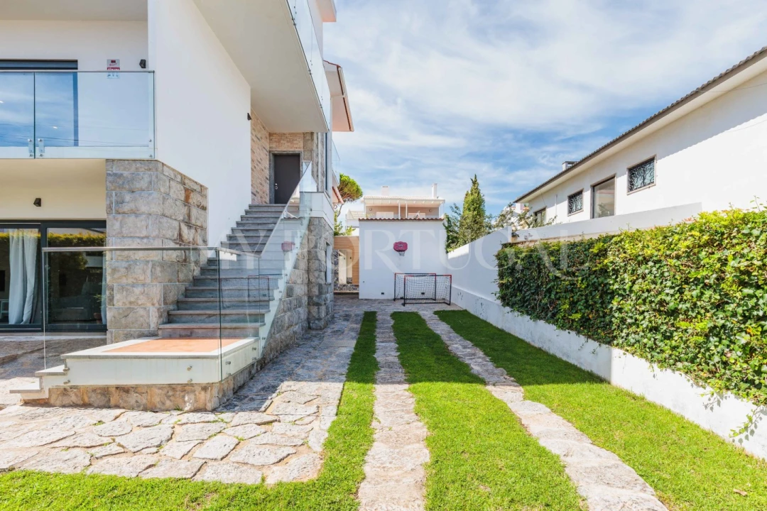 Moradia T7 para Venda em Cascais e Estoril Foto 31