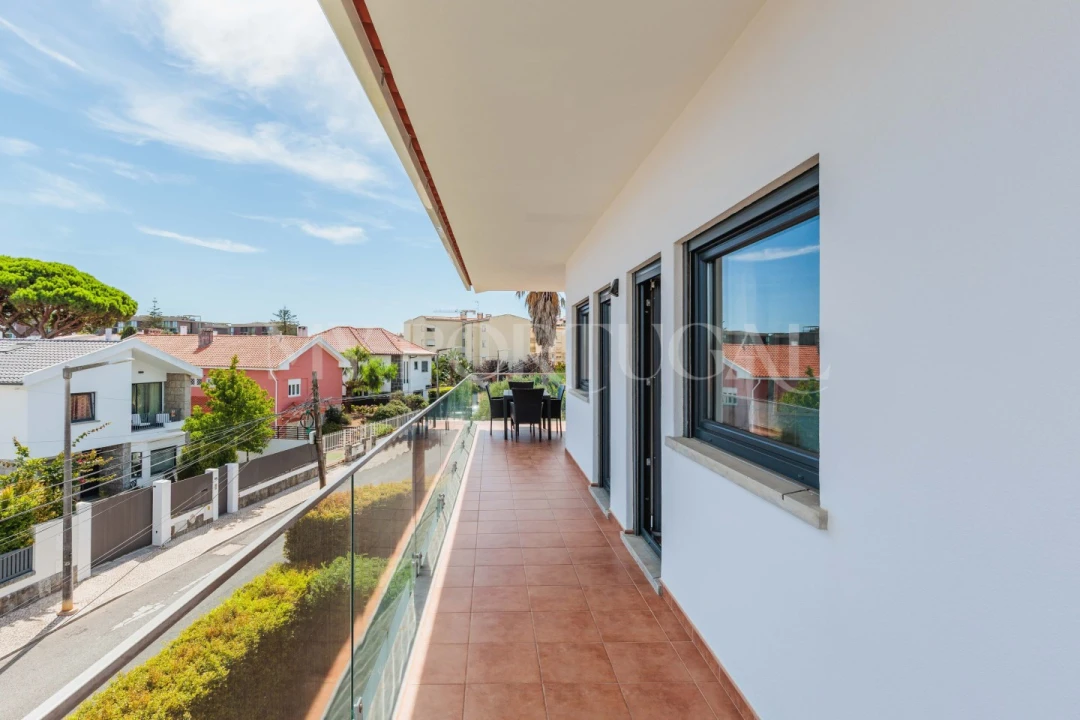 Moradia T7 para Venda em Cascais e Estoril Foto 62