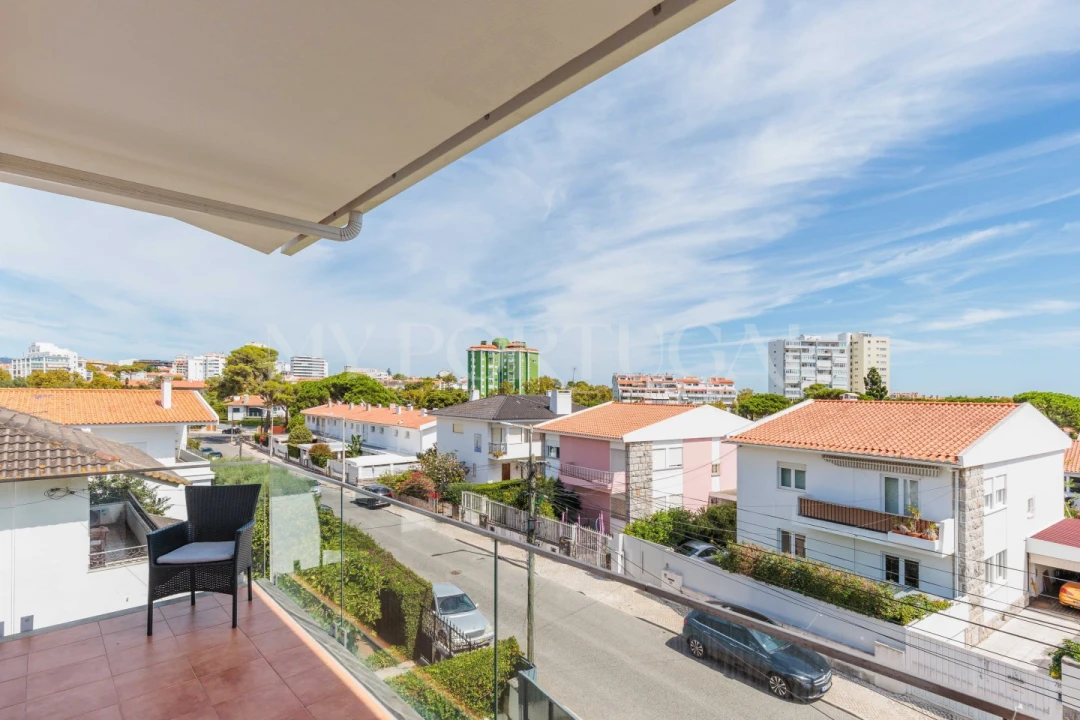 Moradia T7 para Venda em Cascais e Estoril Foto 64
