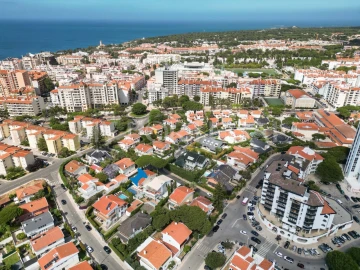 Moradia T7 para Venda em Cascais e Estoril