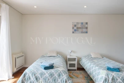 Moradia T7 para Venda em Cascais e Estoril