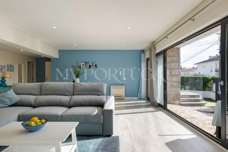 Moradia T7 para Venda em Cascais e Estoril Foto 4
