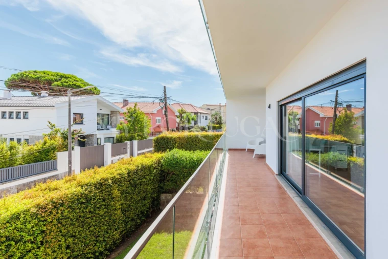 Moradia T7 para Venda em Cascais e Estoril Foto 12
