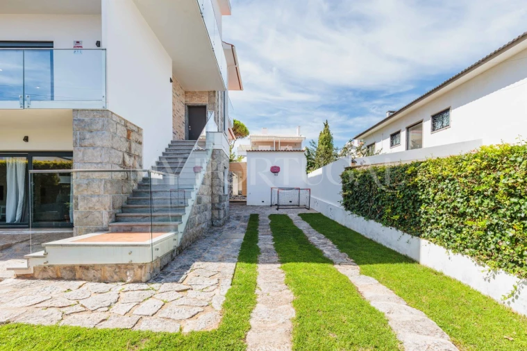 Moradia T7 para Venda em Cascais e Estoril Foto 31