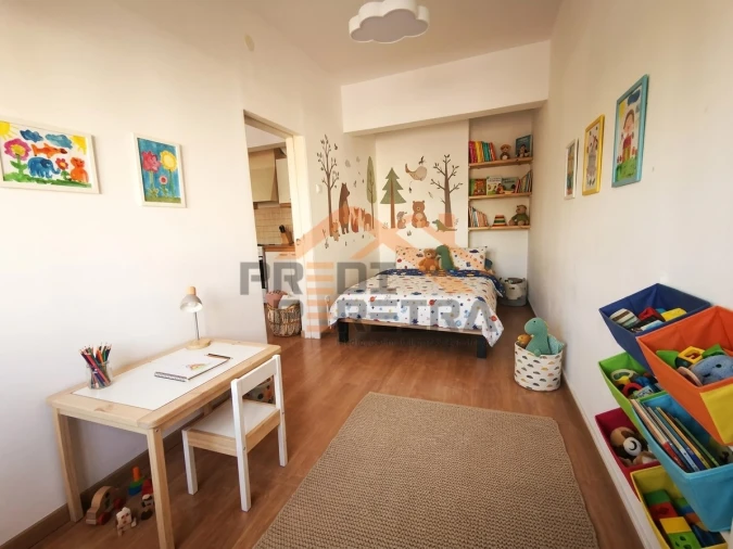 Apartamento T1 para Venda em Águas Livres Foto 9