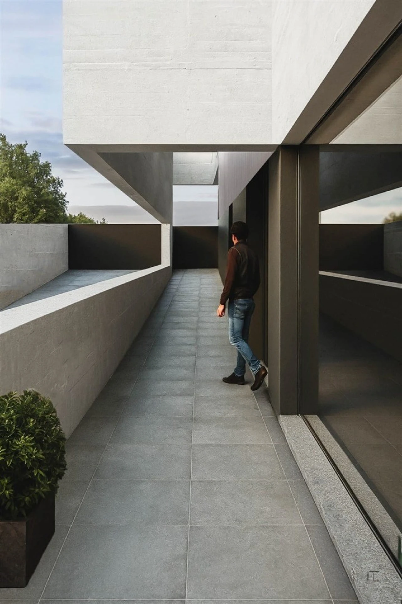 Apartamento T2 para Venda em São Felix da Marinha Foto 2