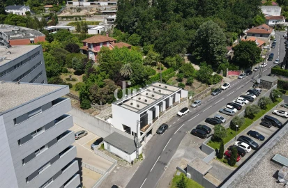 Apartamento T1 para Arrendamento em Azurem