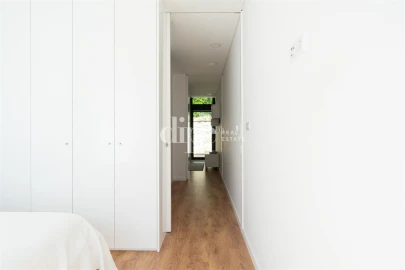 Apartamento T1 para Arrendamento em Azurem