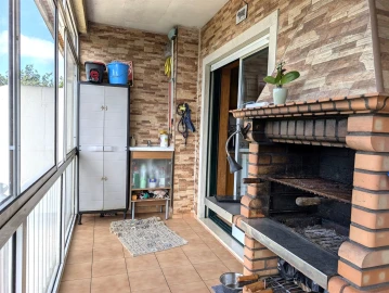 Apartamento T0 para Venda em Oiã