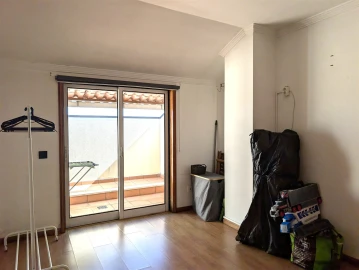 Apartamento T0 para Venda em Oiã