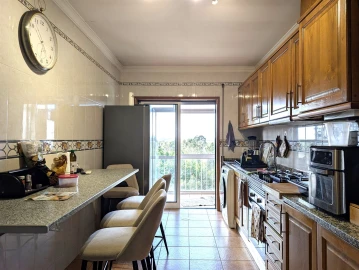 Apartamento T0 para Venda em Oiã