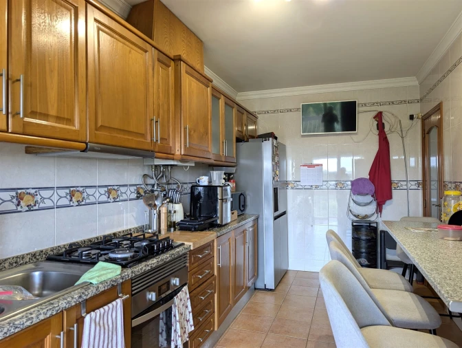 Apartamento T0 para Venda em Oiã Foto 2