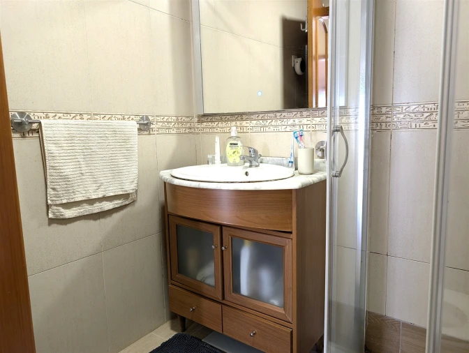 Apartamento T0 para Venda em Oiã Foto 5