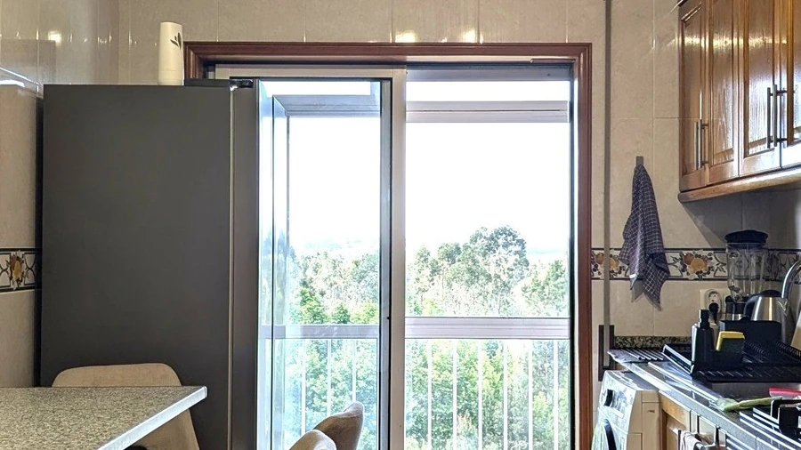 Apartamento T0 para Venda em Oiã