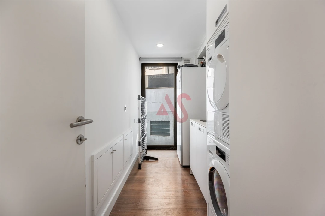 Apartamento T3 para Venda em Braga (Maximinos, Sé e Cividade) Foto 10
