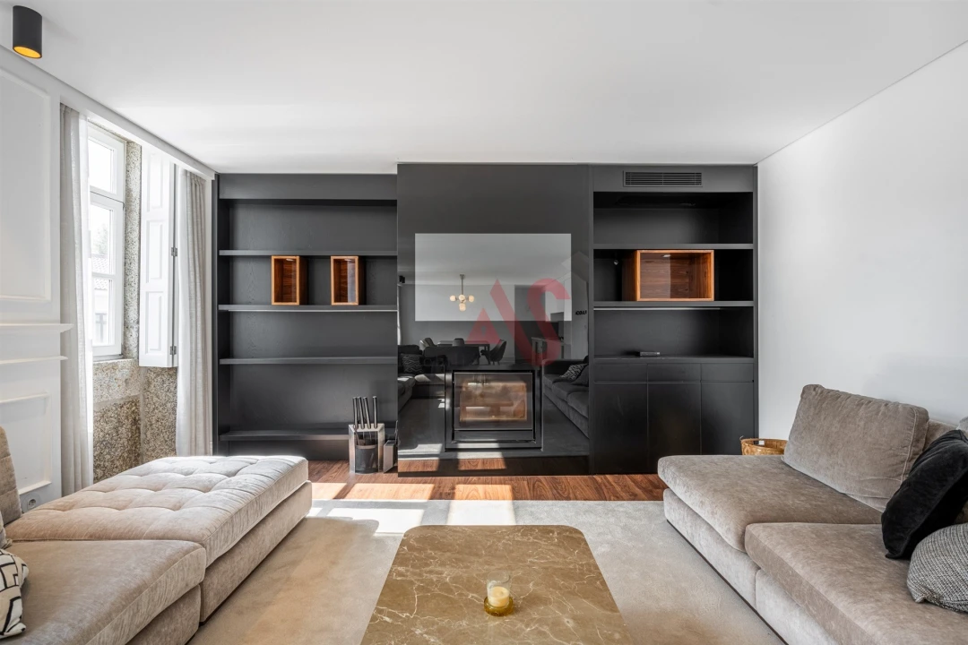Apartamento T3 para Venda em Braga (Maximinos, Sé e Cividade) Foto 14