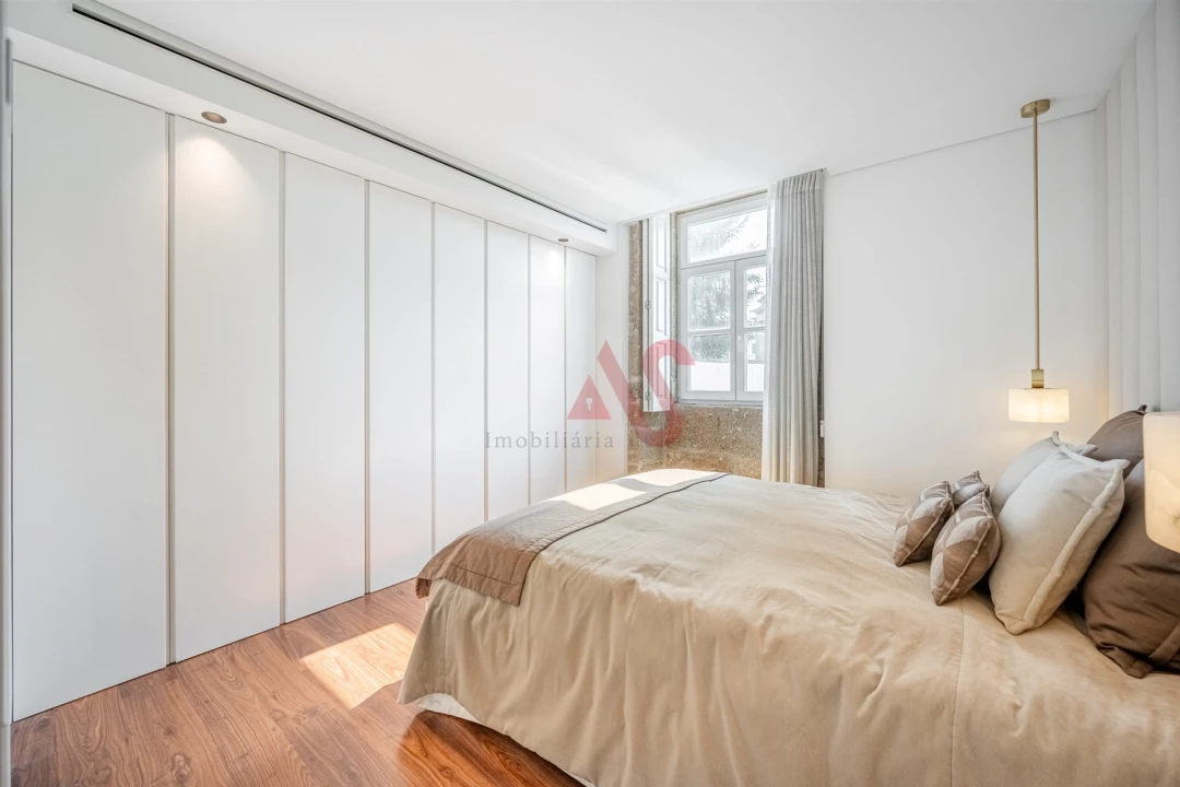 Apartamento T3 para Venda em Braga (Maximinos, Sé e Cividade) Foto 22